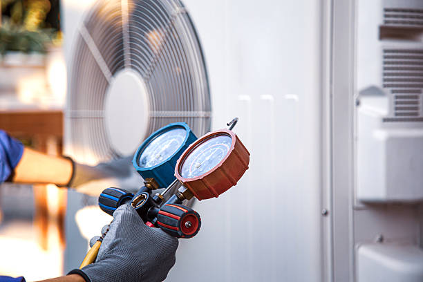 Affordable Hvac solutions in Toms Brook, VA