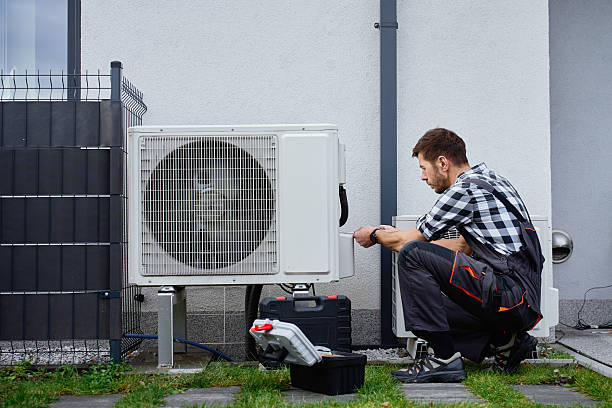 Top rated local Hvac specialists in Toms Brook, VA